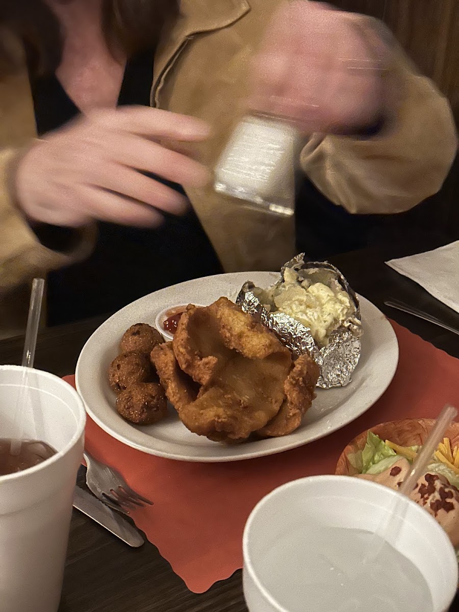 Carolina Restaurant & Steak House